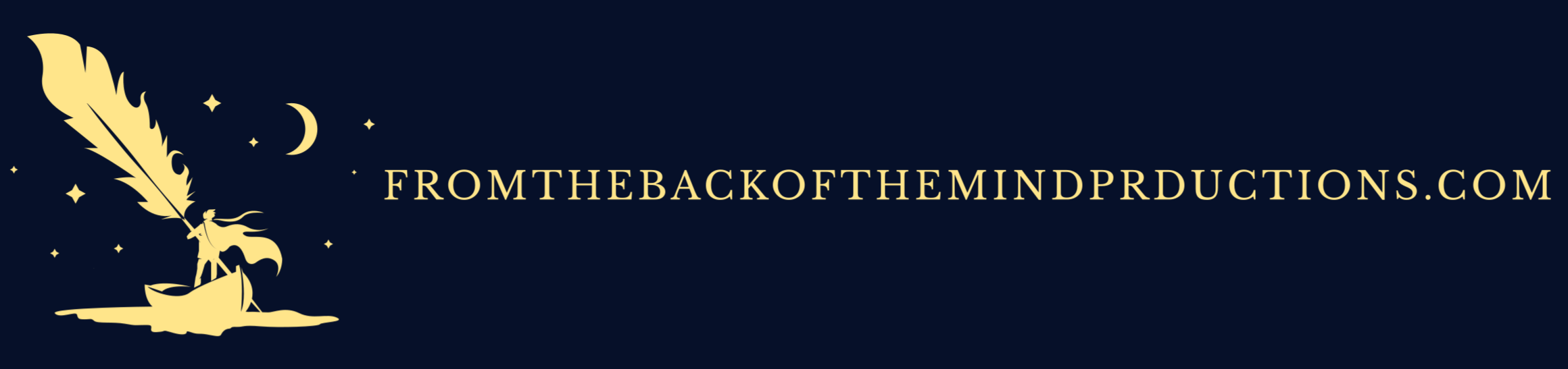 From The Back of the Mind